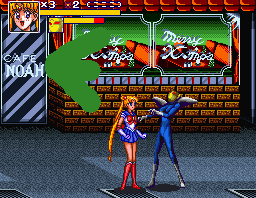 Bishoujo Senshi Sailormoon R Japan En By Fusoya V1 0 Pretty